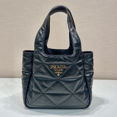 Prada Shopping Bags